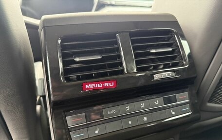 Volkswagen Touareg III, 2019 год, 4 630 000 рублей, 11 фотография