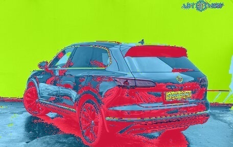 Volkswagen Touareg III, 2019 год, 4 630 000 рублей, 7 фотография