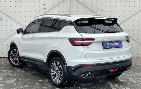 Geely Coolray I, 2023 год, 2 150 000 рублей, 5 фотография