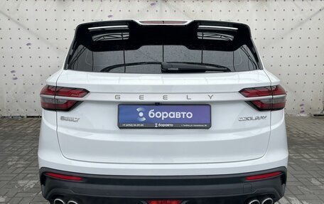 Geely Coolray I, 2023 год, 2 150 000 рублей, 6 фотография