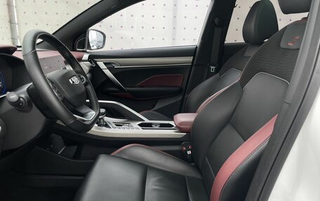 Geely Coolray I, 2023 год, 2 150 000 рублей, 11 фотография