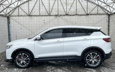 Geely Coolray I, 2023 год, 2 150 000 рублей, 10 фотография