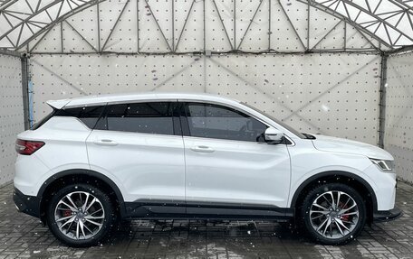 Geely Coolray I, 2023 год, 2 150 000 рублей, 9 фотография