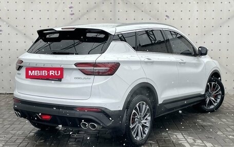 Geely Coolray I, 2023 год, 2 150 000 рублей, 4 фотография