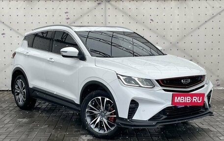 Geely Coolray I, 2023 год, 2 150 000 рублей, 2 фотография