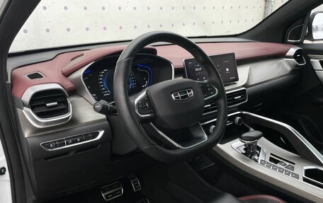 Geely Coolray I, 2023 год, 2 150 000 рублей, 16 фотография