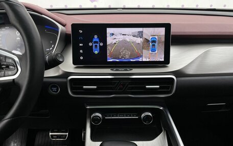 Geely Coolray I, 2023 год, 2 150 000 рублей, 17 фотография