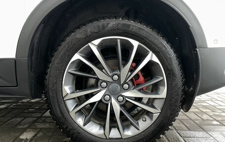 Geely Coolray I, 2023 год, 2 150 000 рублей, 20 фотография