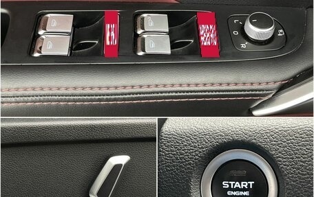 Geely Coolray I, 2023 год, 2 150 000 рублей, 19 фотография