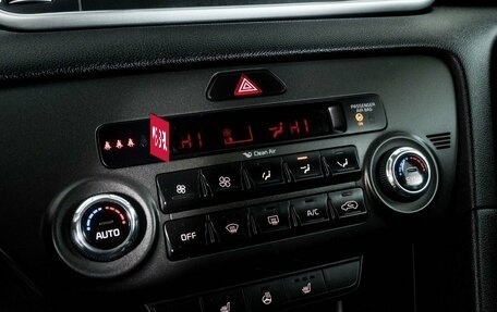 KIA Sportage IV рестайлинг, 2020 год, 2 320 000 рублей, 11 фотография