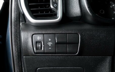 KIA Sportage IV рестайлинг, 2020 год, 2 320 000 рублей, 15 фотография