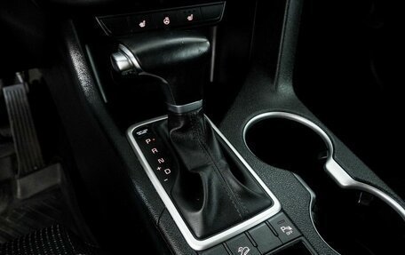 KIA Sportage IV рестайлинг, 2020 год, 2 320 000 рублей, 12 фотография