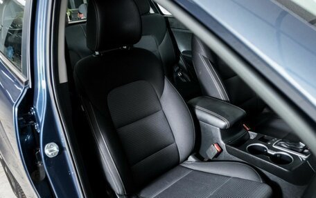 KIA Sportage IV рестайлинг, 2020 год, 2 320 000 рублей, 14 фотография