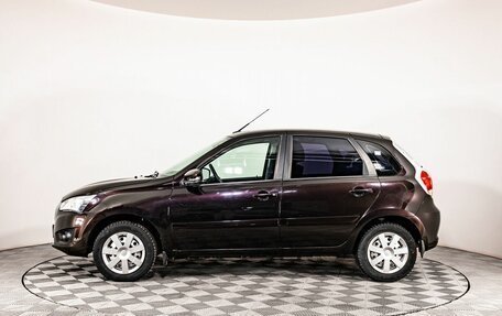 Datsun mi-DO, 2020 год, 850 000 рублей, 7 фотография