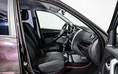 Datsun mi-DO, 2020 год, 850 000 рублей, 9 фотография