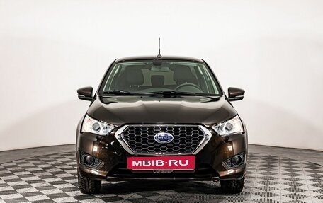 Datsun mi-DO, 2020 год, 850 000 рублей, 3 фотография