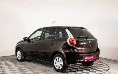 Datsun mi-DO, 2020 год, 850 000 рублей, 6 фотография