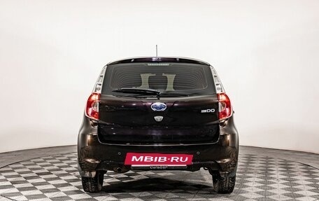 Datsun mi-DO, 2020 год, 850 000 рублей, 4 фотография