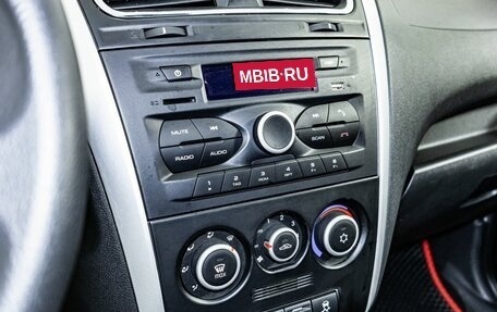 Datsun mi-DO, 2020 год, 850 000 рублей, 13 фотография