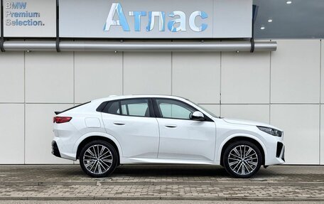 BMW X2, 2025 год, 6 990 000 рублей, 7 фотография