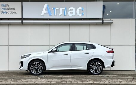 BMW X2, 2025 год, 6 990 000 рублей, 6 фотография