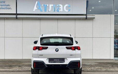 BMW X2, 2025 год, 6 990 000 рублей, 9 фотография