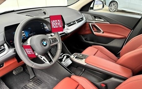 BMW X2, 2025 год, 6 990 000 рублей, 3 фотография