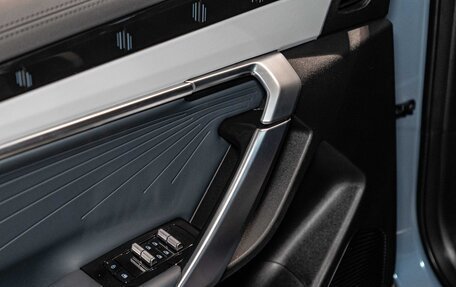 Geely Atlas, 2025 год, 3 760 990 рублей, 5 фотография