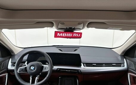 BMW X2, 2025 год, 6 990 000 рублей, 12 фотография