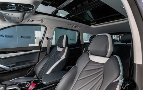 Geely Atlas, 2025 год, 3 760 990 рублей, 10 фотография