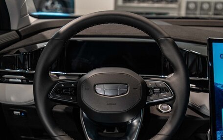 Geely Atlas, 2025 год, 3 760 990 рублей, 12 фотография