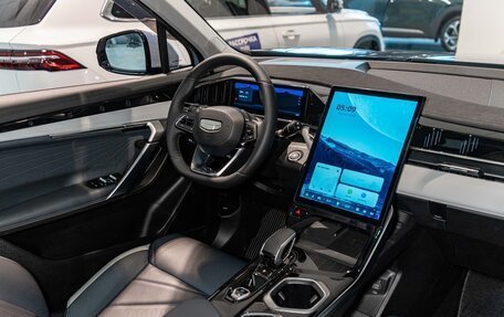 Geely Atlas, 2025 год, 3 760 990 рублей, 20 фотография