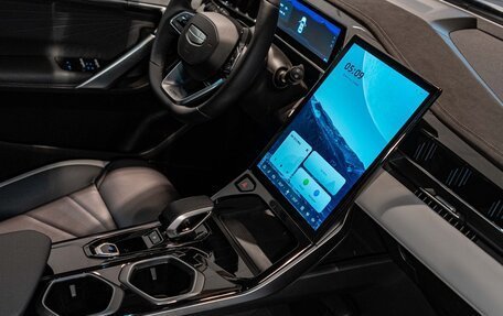 Geely Atlas, 2025 год, 3 760 990 рублей, 22 фотография