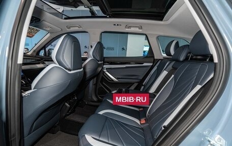 Geely Atlas, 2025 год, 3 760 990 рублей, 18 фотография