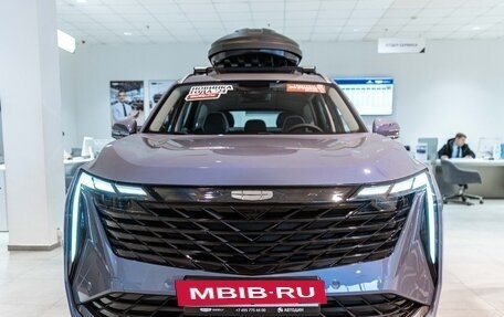 Geely Atlas, 2025 год, 3 760 990 рублей, 19 фотография