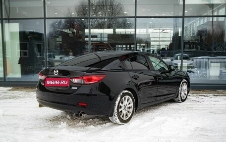 Mazda 6, 2016 год, 1 900 000 рублей, 2 фотография