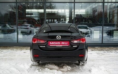 Mazda 6, 2016 год, 1 900 000 рублей, 4 фотография