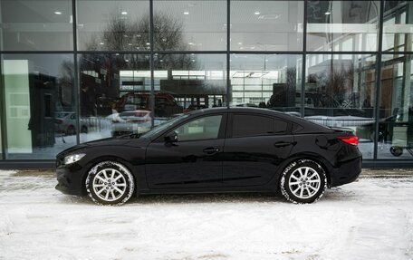 Mazda 6, 2016 год, 1 900 000 рублей, 7 фотография