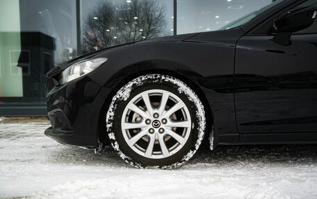 Mazda 6, 2016 год, 1 900 000 рублей, 9 фотография