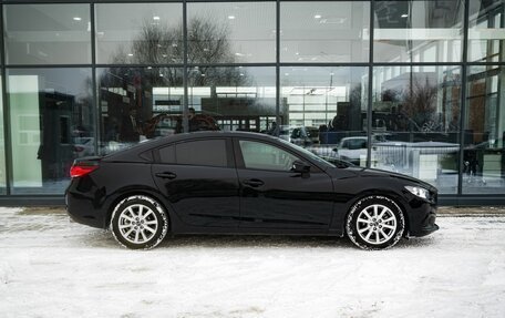 Mazda 6, 2016 год, 1 900 000 рублей, 8 фотография