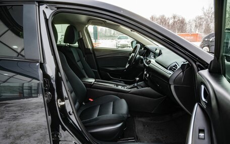 Mazda 6, 2016 год, 1 900 000 рублей, 10 фотография