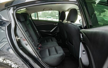 Mazda 6, 2016 год, 1 900 000 рублей, 12 фотография