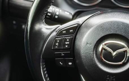 Mazda 6, 2016 год, 1 900 000 рублей, 16 фотография