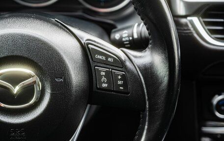 Mazda 6, 2016 год, 1 900 000 рублей, 17 фотография