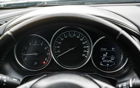 Mazda 6, 2016 год, 1 900 000 рублей, 18 фотография