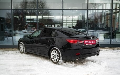 Mazda 6, 2016 год, 1 900 000 рублей, 6 фотография