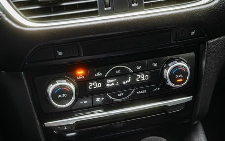 Mazda 6, 2016 год, 1 900 000 рублей, 20 фотография