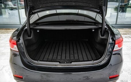 Mazda 6, 2016 год, 1 900 000 рублей, 23 фотография