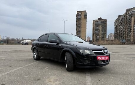 Opel Astra H, 2008 год, 630 000 рублей, 6 фотография