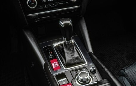 Mazda 6, 2016 год, 1 900 000 рублей, 21 фотография